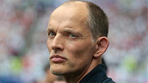 Thomas Tuchel bị ‘soi’ đến tận chân tơ sau World Cup